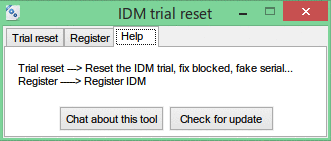 IDM Trial Reset | Use Internet Download Manager Legally forever without cracking | J2TEAM