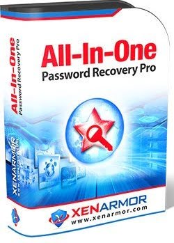All-In-One Password Recovery Pro Enterprise 2021 v6.0.0.1 Portable