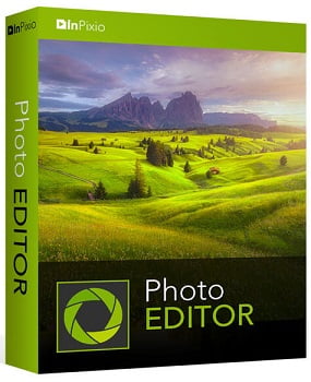 InPixio Photo Editor v10.5.7647.30764 Multilingual Portable