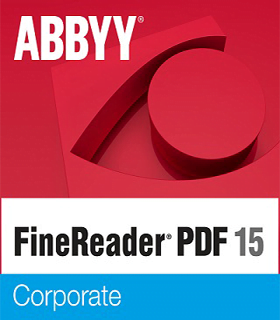 ABBYY FineReader v15.0.114.4683 Corporate (x86/x64) Multilingual Portable