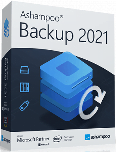 Ashampoo Backup 2021 v15.03 (x64) Multilingual Portable