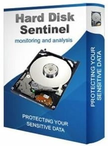 Hard Disk Sentinel Pro v6.20 Multilingual Portable
