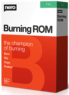 Nero Burning ROM / Nero Express 2021 v23.0.1.14 (x86/x64) Multilingual Portable