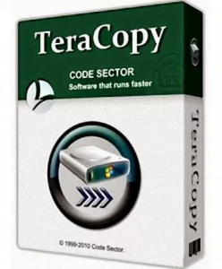 TeraCopy Pro v3.5 RC Multilingual + Key