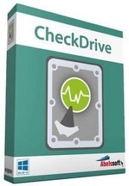 Abelssoft CheckDrive 2021 v3.02 Multilingual Portable