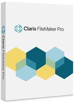 Claris FileMaker Pro v19.4.2.204 (x64) Multilingual Portable