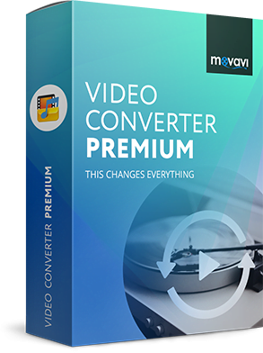 Movavi Video Converter v22.5.0 Premium Multilingual Portable