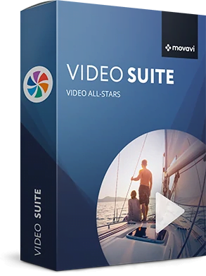 Movavi Video Suite v22.4 Multilingual Portable