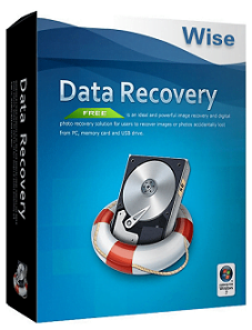 Wise Data Recovery Pro v5.1.8.336 (x86/x64) Multilingual + Crack