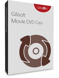 GiliSoft Movie DVD Copy v3.3.0 Portable