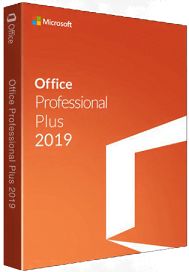 Microsoft Office 2019 Pro Plus v2012 x86/x64 + Activator