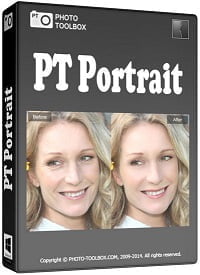 PT Portrait Studio v6.0.1 (x64) Multilingual Portable