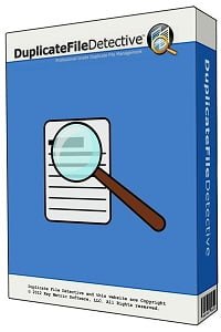 Duplicate File Detective v7.0.71.0 Enterprise Edition (x64) Portable