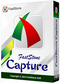FastStone Capture v10.3 Multilingual Portable
