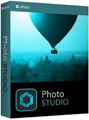 InPixio Photo Studio v11.0.7709.20526 Multilingual + Activation