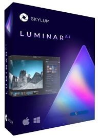 Skylum Luminar AI v1.5.1.8660 (x64) + Portable [RePack]