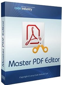 Master PDF Editor v5.9.84 (x64) Multilingual Portable