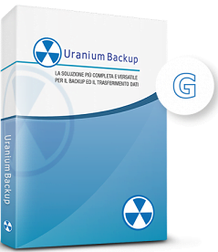Uranium Backup Gold v9.6.5.7175 Portable