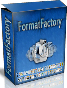 Format Factory v5.17.0.0 (x64) Multilingual Portable