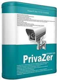 Privazer v4.0.20 Donors Version (x86/x64) Portable