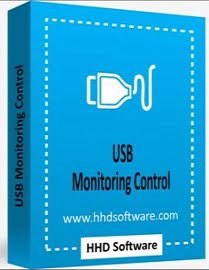 USB Monitor Ultimate v8.36.00.9618 (x64) + Crack