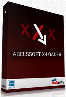 Abelssoft X-Loader 2021 v1.82 Multilingual Portable