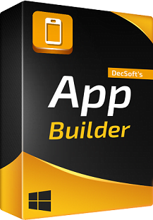 App Builder v2021.35 (x64) Multilingual Portable