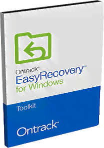 Ontrack EasyRecovery Toolkit v16.0.0.5 (x64) Multilingual Portable