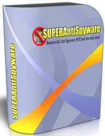 SUPERAntiSpyware Professional X v10.0.1222 (x64) Portable