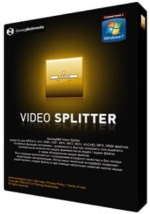 SolveigMM Video Splitter Business v7.6.2104.15 (x64) Portable