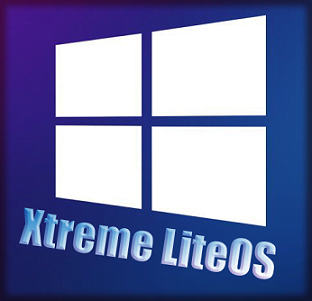 Windows 10 Xtreme LiteOS 10 (2104) 21H1 SuperLite (x64) Multilingual Pre-Activated