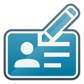 Zebra CardStudio Professional v2.5.4.0 Multilingual Portable