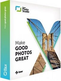 Zoner Photo Studio X v19.2403.2.539 (x64) Portable