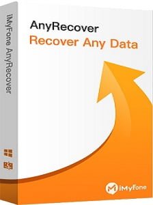 iMyFone AnyRecover v5.1.0.11 (x64) Multilingual Portable