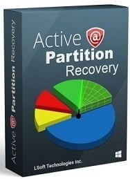 Active Partition & File Recovery Ultimate v21.0.3 (x64) Portable