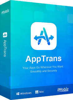AppTrans Pro v2.0.0.20210507 (x64) Multilingual Portable