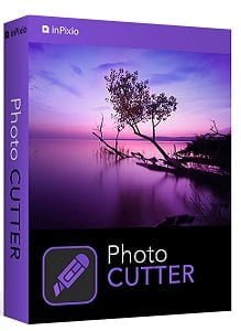 InPixio Photo Cutter v10.5.7633.20671 Portable