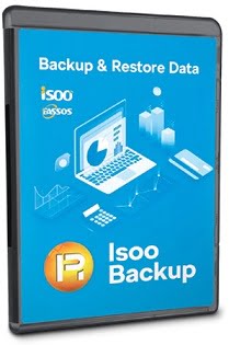 Isoo Backup (Restore Systems) v4.7.1.793 Portable
