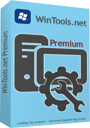 WinTools.net Premium v24.7.1 Multilingual RePack & Portable