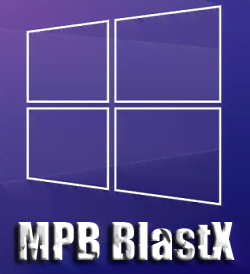 Windows 10 Superlite MPB BlastX (20H2) Us-En (x64) Pre-Activated
