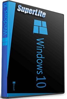 Windows 10 Pro Lite Edition (x86) Version 2009 Build 19043.1021 [En-US] Pre-Activated