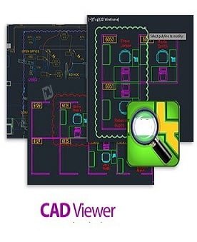 Guthrie CAD Viewer 2021 A.02 Portable
