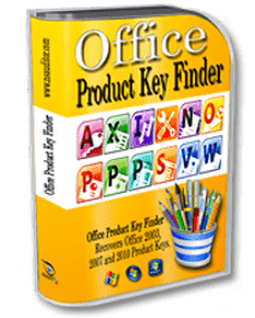Nsasoft Office Product Key Finder v1.5.6.0 Portable