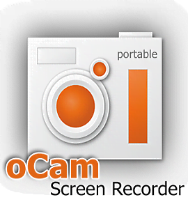 OhSoft oCam v520.0 (Screen Recorder) Portable