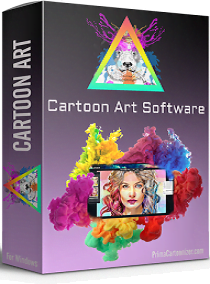 Prima Cartoon Art Cartoonizer v1.9.1 (x64) Portable