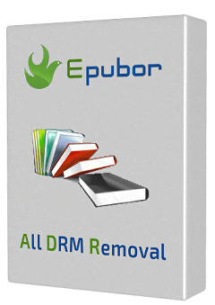 Epubor All DRM Removal v1.0.19.706 Multilingual Portable
