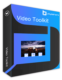 Joyoshare VidiKit v1.3.0.20 Portable