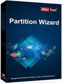 MiniTool Partition Wizard Technician v12.6 (x64) Multilingual Portable