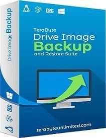 TeraByte Drive Image Backup & Restore v3.50 Portable