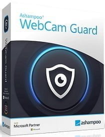 Ashampoo WebCam Guard v1.00.20 Portable